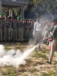 Fire Safety